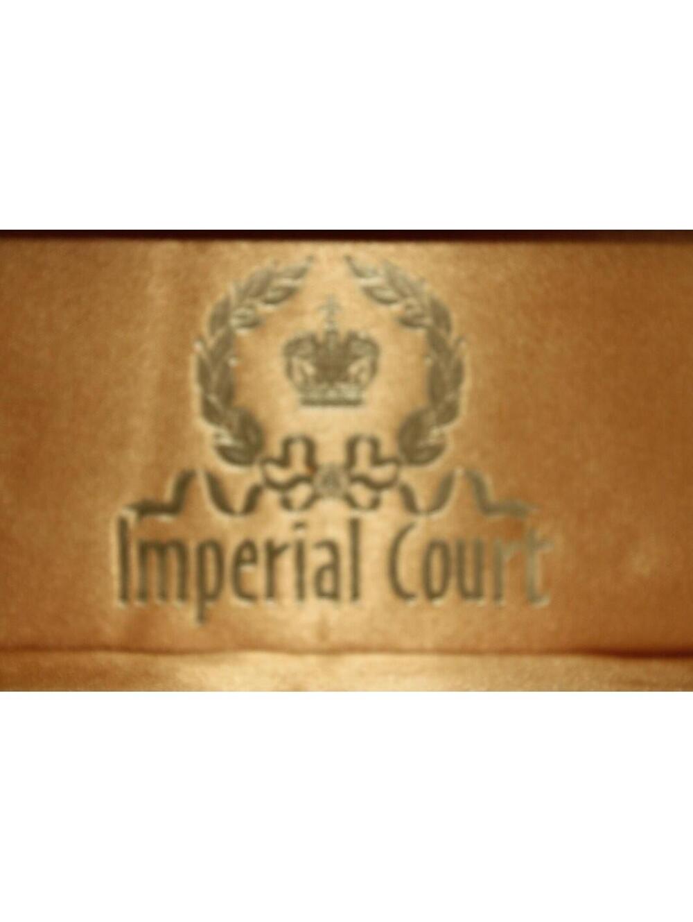 Imperial Court Faberge Egg Wine Charms - Picture 8 of 11